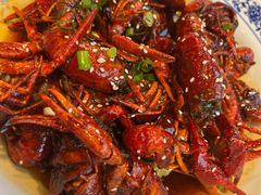 -满盆红龙虾(开发区店)