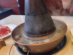 -阳坊大都涮羊肉(阳坊总店)