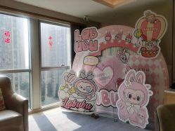 -大美母婴月子中心(希尔顿店)