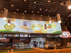 -越小品·越南餐厅(万科里店)