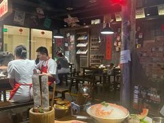 -萍姐火锅·公路夜市(打浦桥日月光店)