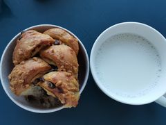 丹麦红豆吐司-长发西饼(临顿路店)
