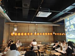 -顺德公广东猪肚鸡·煲仔饭(白石洲店)