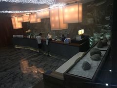 -明谷行馆·温泉