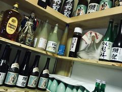 零售区-福匠日本料理(人民路店)