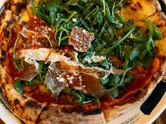 -PIZZA BIANCA(民园店)