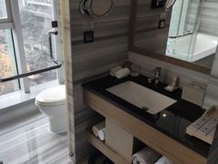 -榛悦隆堡成都酒店(春熙路太古里店)