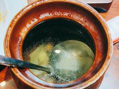 -魁盛居百年鲁菜馆(中林路店)