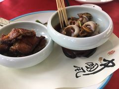 -明州小宴(文化广场店)