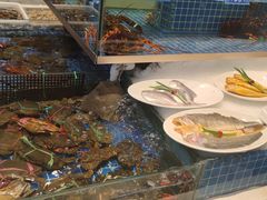 -阿明小菜·海鲜·上海菜(梅陇华理店)