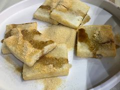 -川味堂·四川豆花(八卦岭店)