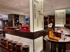 -湖滨28中餐厅·西湖宴·杭州君悦酒店