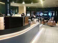 -星巴克臻选(深圳龙岗万科店)