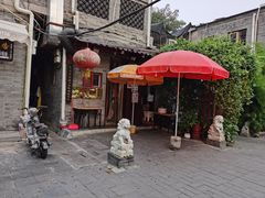 -鼎香润(德胜门内店)