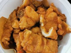 -双合园·海鲜水饺青岛菜(万佳广场店)