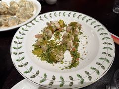-单家老院·院子里的青岛菜(沙子口店)