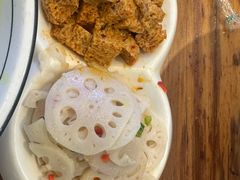 -杨记清芳牛肉拉面(京广路店)