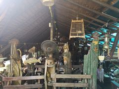 -自然餐厅(Phuket)