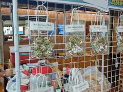 -蓝湾碧波·老字号·疍家非遗海上餐厅