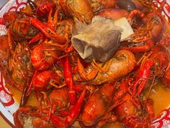 -华仔龙虾(永乐路总店)