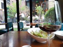 -弗兰克牛排西餐厅Ribone steak house(柠檬花园店)