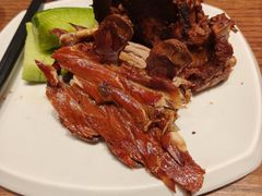 -北李妈妈菜·虾爬子大锅贴(贵和店)