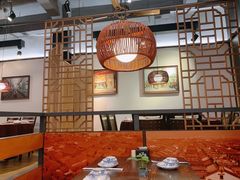 大堂-大洋家·精品潮汕菜·生腌砂锅粥(天河东路店)