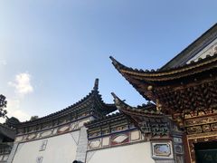 -云南民族村