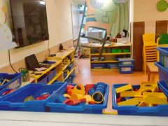 -魔力熊儿童早教托育中心(硚口同馨店)