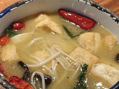 -喝丢一只鞋海鲜烧烤·海肠捞饭(市场店)