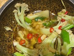 -红菜坊·烤鸭·川鲁菜(杨镇店)