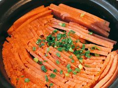 -荷塘秋月·本帮江浙菜(国权路店)