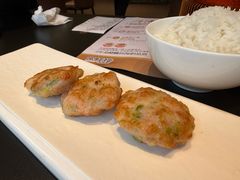 -常鲜楼常来尝鲜海胆馆(星海店)