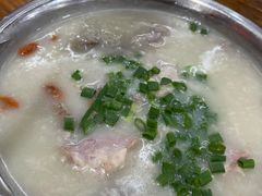 -南记食粥坊·宵夜大排档(岭南分店)