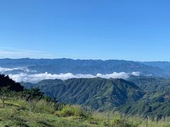-磐安舞龙峡景区