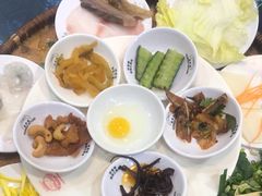 -桥香园云南过桥米线(金马碧鸡店)
