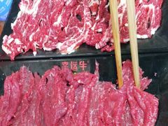 -幸运牛汕头小黄牛牛肉火锅(梅林店)