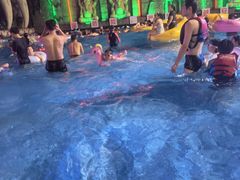 -苏州乐园森林水世界