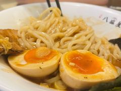 溏心蛋-八盛屋·沾面(集美万达店)