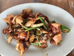 -乡味海鲜农家菜·巽寮土窑鸡(地道美食店)