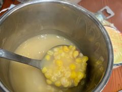 -满兴咱妈烀饼铁锅炖(兰州北街店)