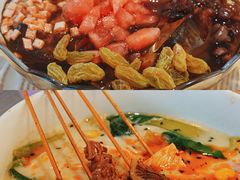 冰粉-长颈鹿的口袋钵钵鸡(市南店)