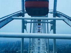 -南昌之星摩天轮