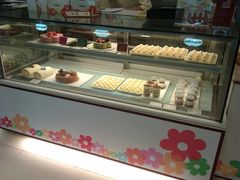 各种卷卷-花花卷卷·鲜食蛋糕(静安久光百货店)