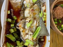 -沈记菜馆(酒仙桥路店)
