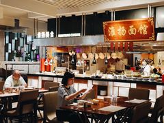 -扬州皇冠假日酒店