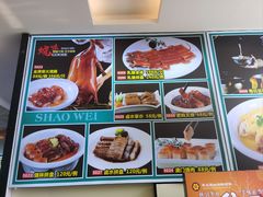 -东豪园林海鲜酒家(南港路辅路店)