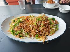 -鑫悦楼煎蟹·16年海鲜大排档