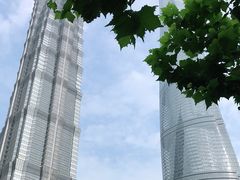 -上海中心大厦