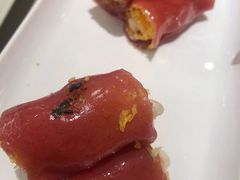 脆脆鲜虾红米肠-蔡澜点心(三里屯T+MALL店)